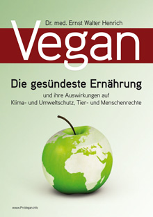 „VEGAN IST SOOO EINFACH“